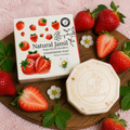 Strawberry Soap