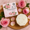 Rose Soap