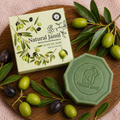 Olive Oil Soap